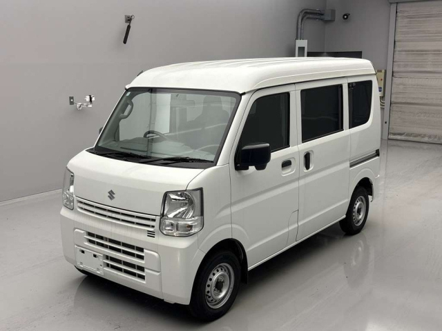 SUZUKI EVERY 2023