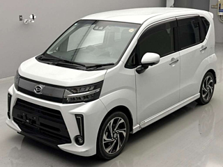 DAIHATSU MOVE 2022