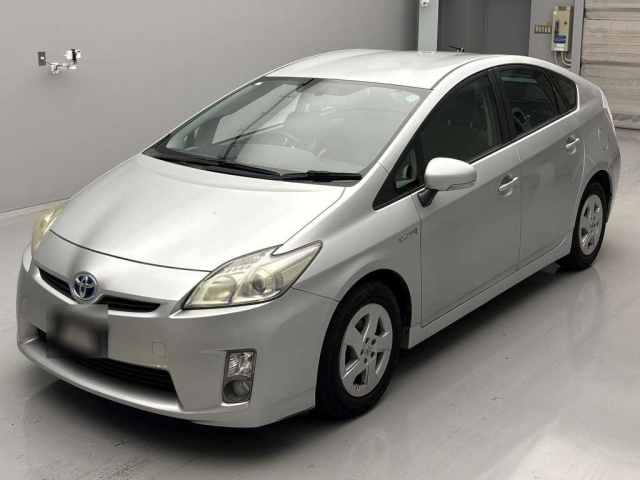 TOYOTA PRIUS 2009