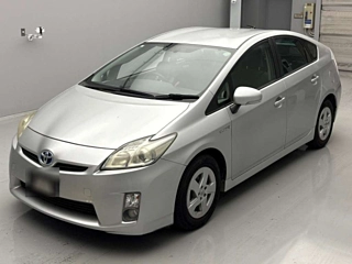 TOYOTA PRIUS 2009