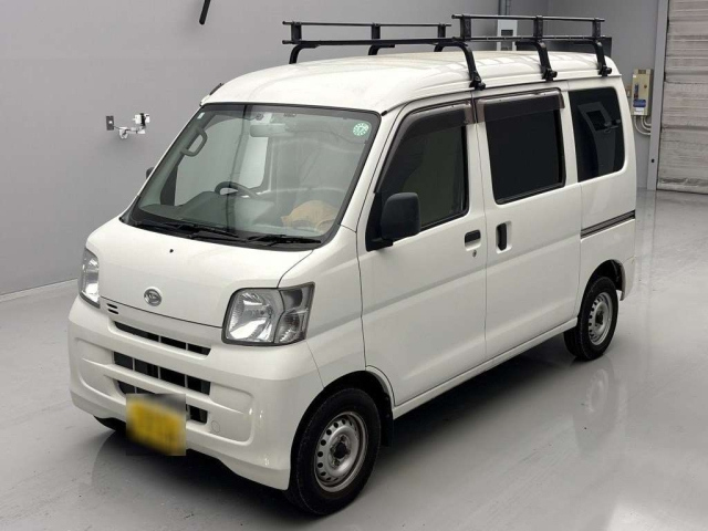 DAIHATSU HIJET VAN 2017