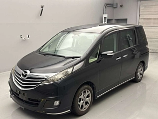 Заказать MAZDA BIANTE