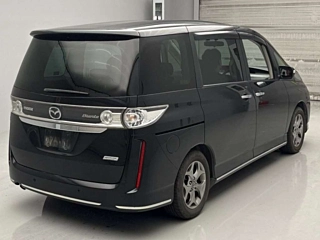 Заказать MAZDA BIANTE