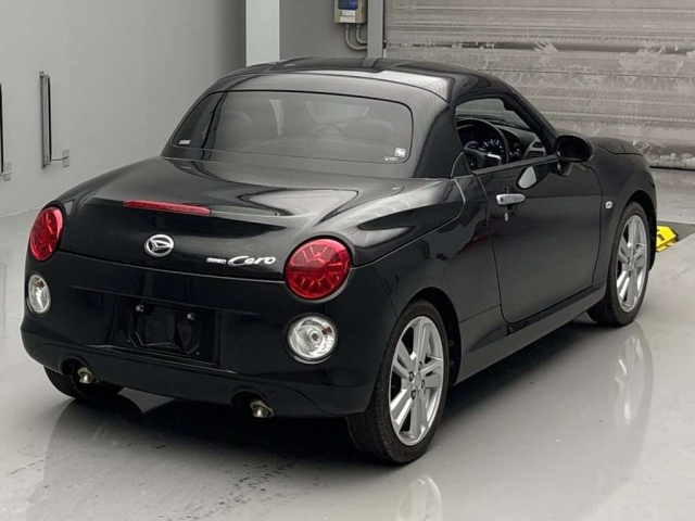 DAIHATSU COPEN 2020