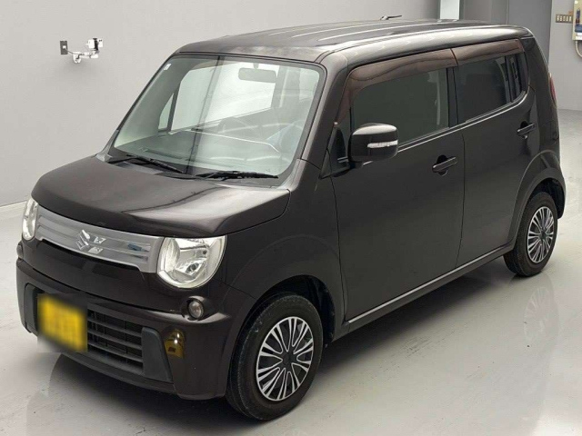 SUZUKI MRWAGON 2011
