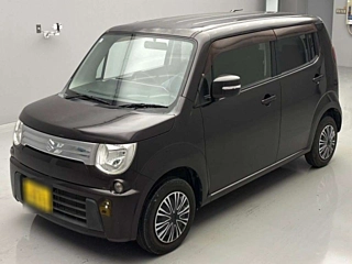 SUZUKI MRWAGON 2011