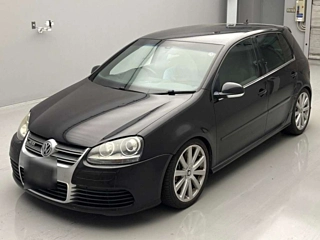 VOLKSWAGEN GOLF 2008