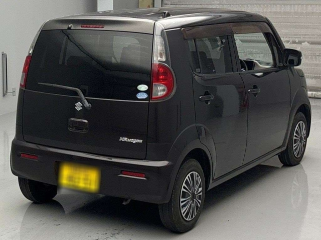 SUZUKI MRWAGON 2011