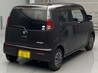 SUZUKI MRWAGON 2011