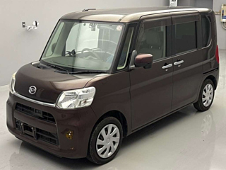 DAIHATSU TANTO 2014