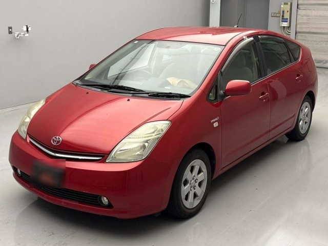 TOYOTA PRIUS 2009
