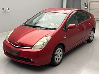 TOYOTA PRIUS 2009