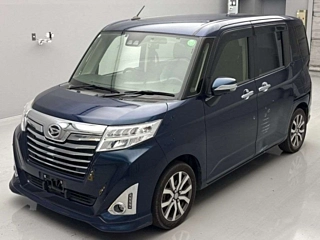 DAIHATSU THOR 2018