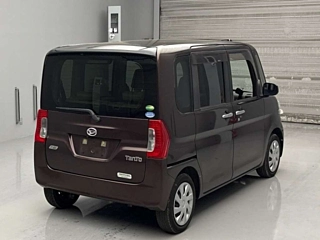 DAIHATSU TANTO 2014