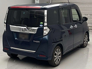 DAIHATSU THOR 2018