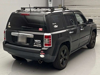 Заказать CHRYSLER JEEP PATRIOT