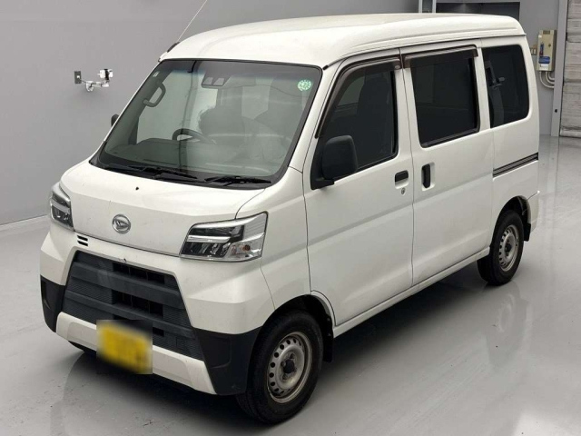 DAIHATSU HIJET VAN 2020