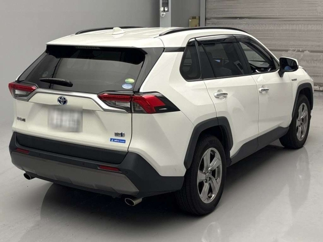 TOYOTA RAV4 2020