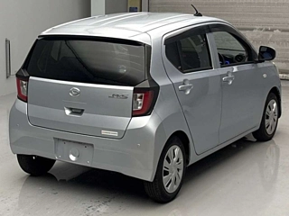 DAIHATSU MIRA E S 2022
