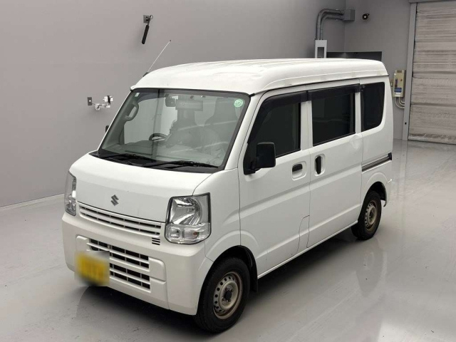 SUZUKI EVERY 2018