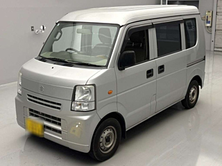 SUZUKI EVERY 2012