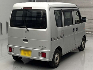 SUZUKI EVERY 2012