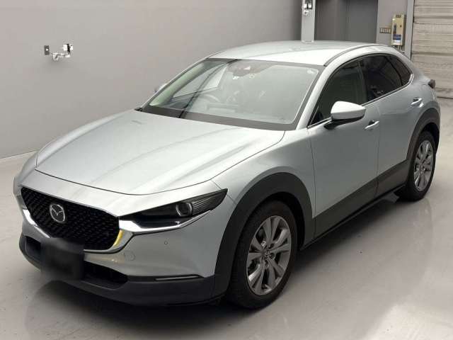 MAZDA CX-30 2022