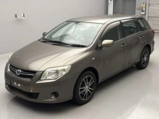 TOYOTA COROLLA FIELDER 2010