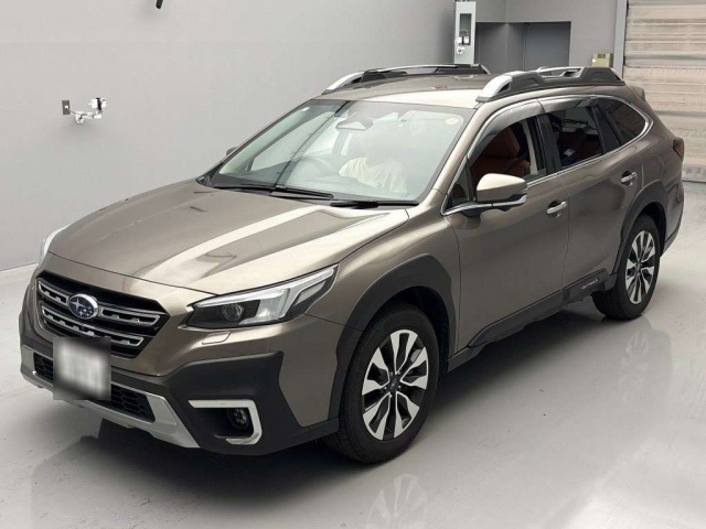 SUBARU LEGACY OUTBACK 2024