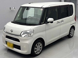 DAIHATSU TANTO 2016