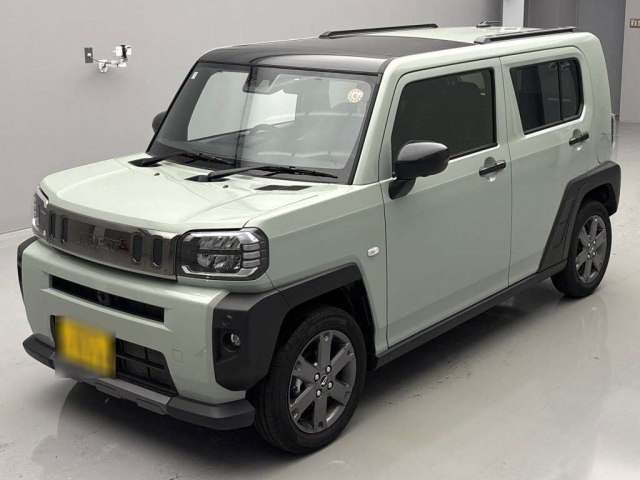 DAIHATSU TAFT 2025
