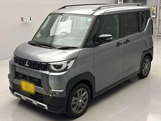 MITSUBISHI DELICA MINI 2024