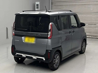 MITSUBISHI DELICA MINI 2024