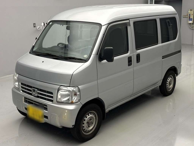 HONDA ACTY VAN 2018