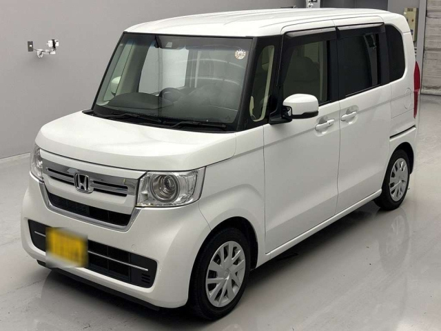 HONDA N BOX 2023