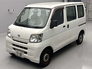 DAIHATSU HIJET VAN 2015