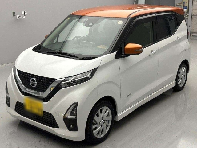 NISSAN DAYZ 2023