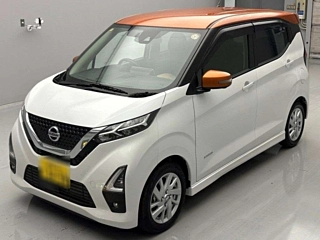 NISSAN DAYZ 2023