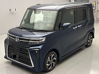 DAIHATSU TANTO 2023
