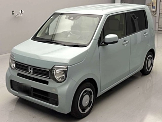 Заказать HONDA N WGN