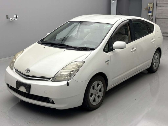 TOYOTA PRIUS 2008