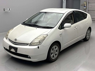 TOYOTA PRIUS 2008