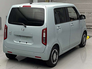 Заказать HONDA N WGN