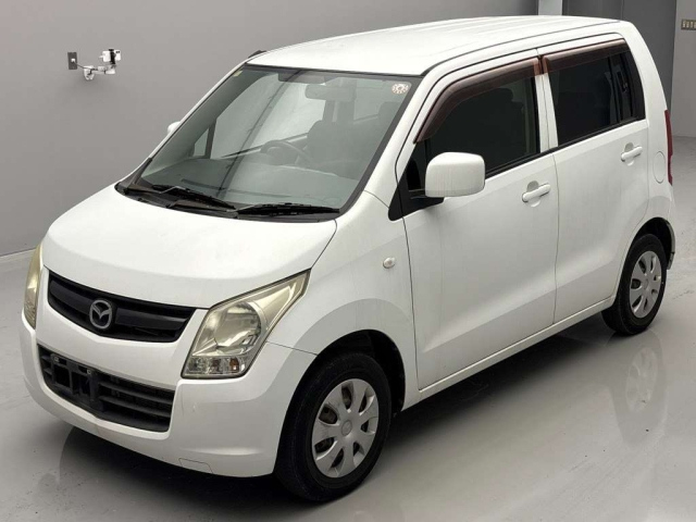 MAZDA AZ WAGON 2009