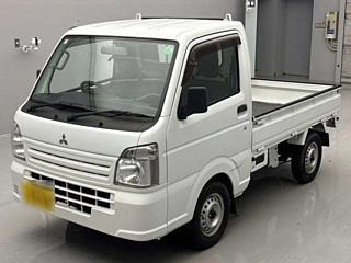 MITSUBISHI MINICAB TRUCK 2016