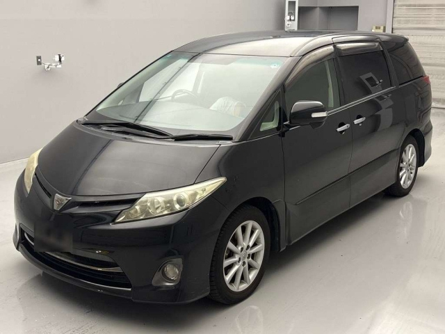 TOYOTA ESTIMA 2010