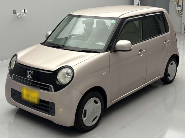 HONDA N ONE 2013