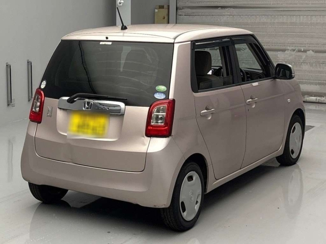 HONDA N ONE 2013