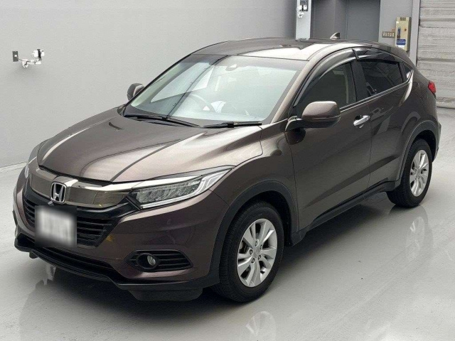 HONDA VEZEL 2020