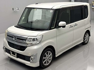 DAIHATSU TANTO 2014
